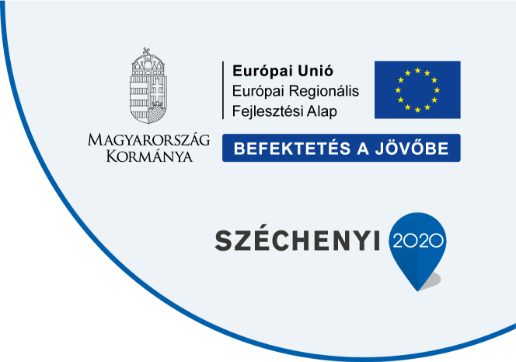 Széchenyi logo